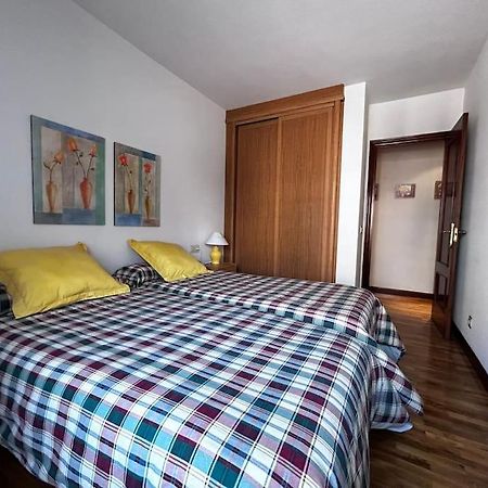 Baranain By Clabao Apartment Pamplona Ngoại thất bức ảnh
