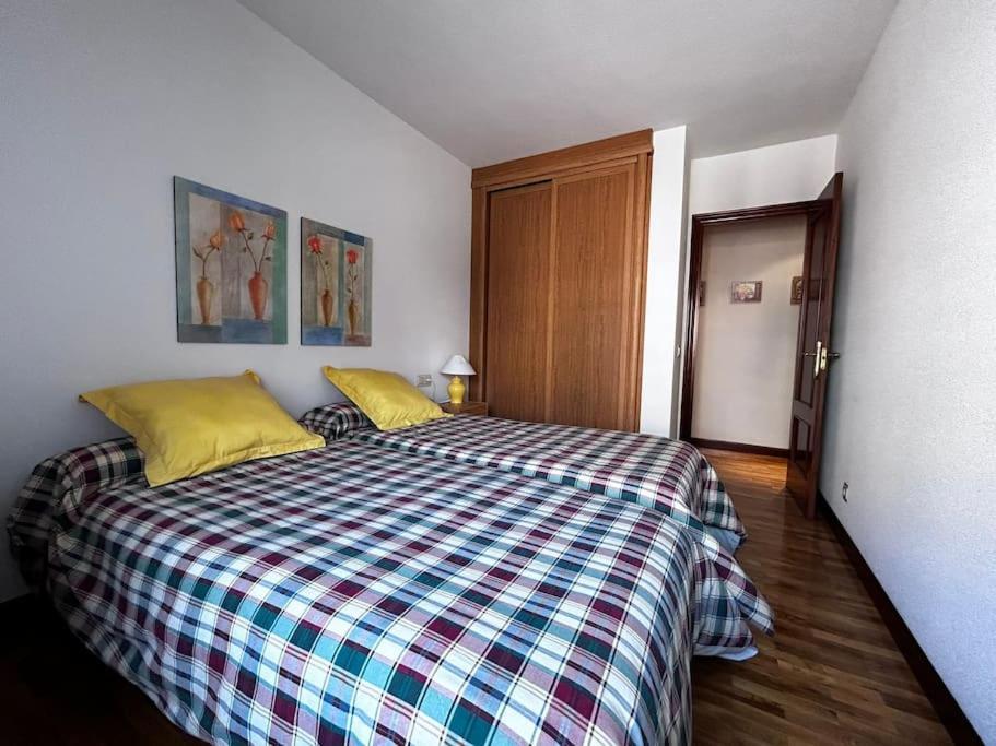 Baranain By Clabao Apartment Pamplona Ngoại thất bức ảnh