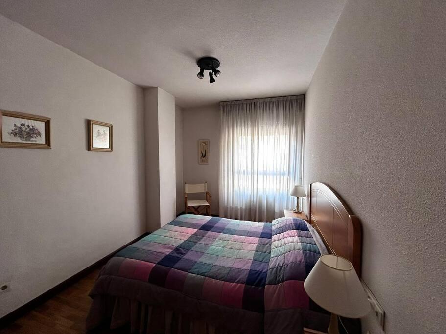 Baranain By Clabao Apartment Pamplona Ngoại thất bức ảnh