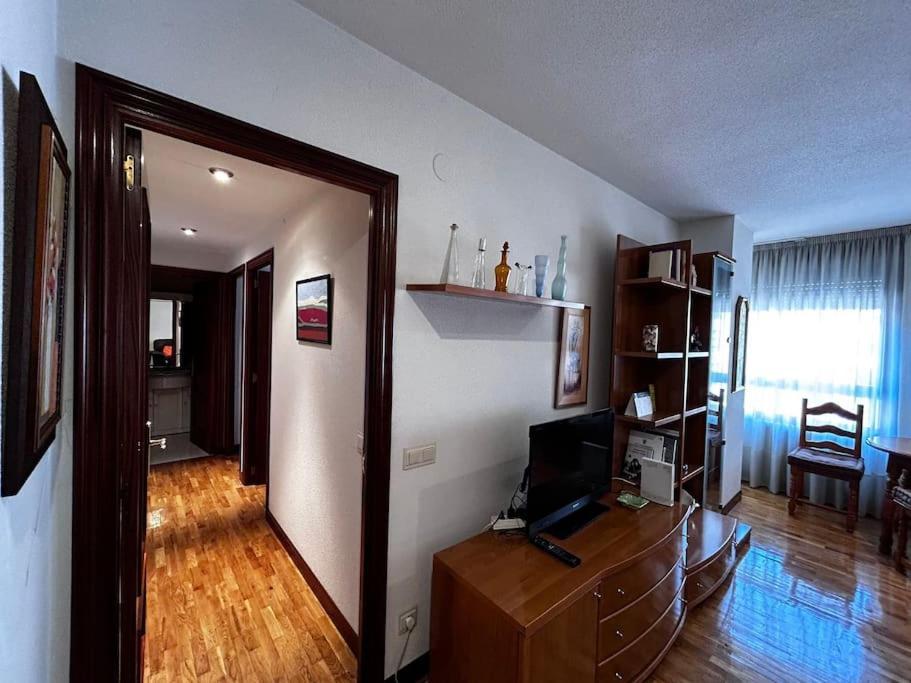 Baranain By Clabao Apartment Pamplona Ngoại thất bức ảnh